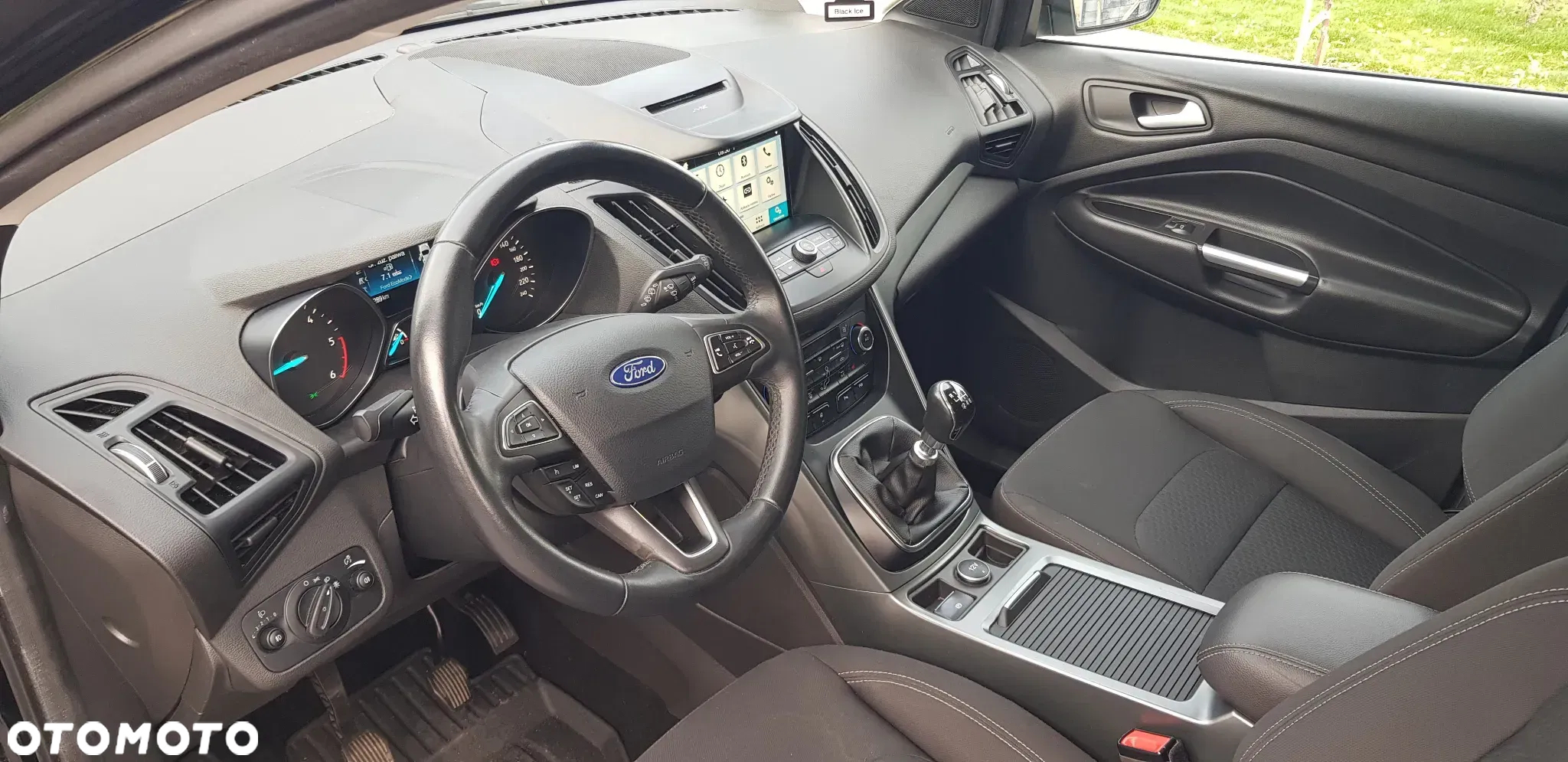 Ford Kuga 1.5 EcoBlue COOL&CONNECT - 13