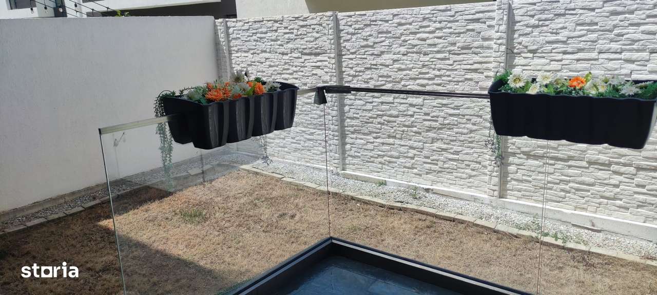 Vila in Complex Rezidential,P+1+Pod, Popesti Leordeni - Imagine principală: 1/15