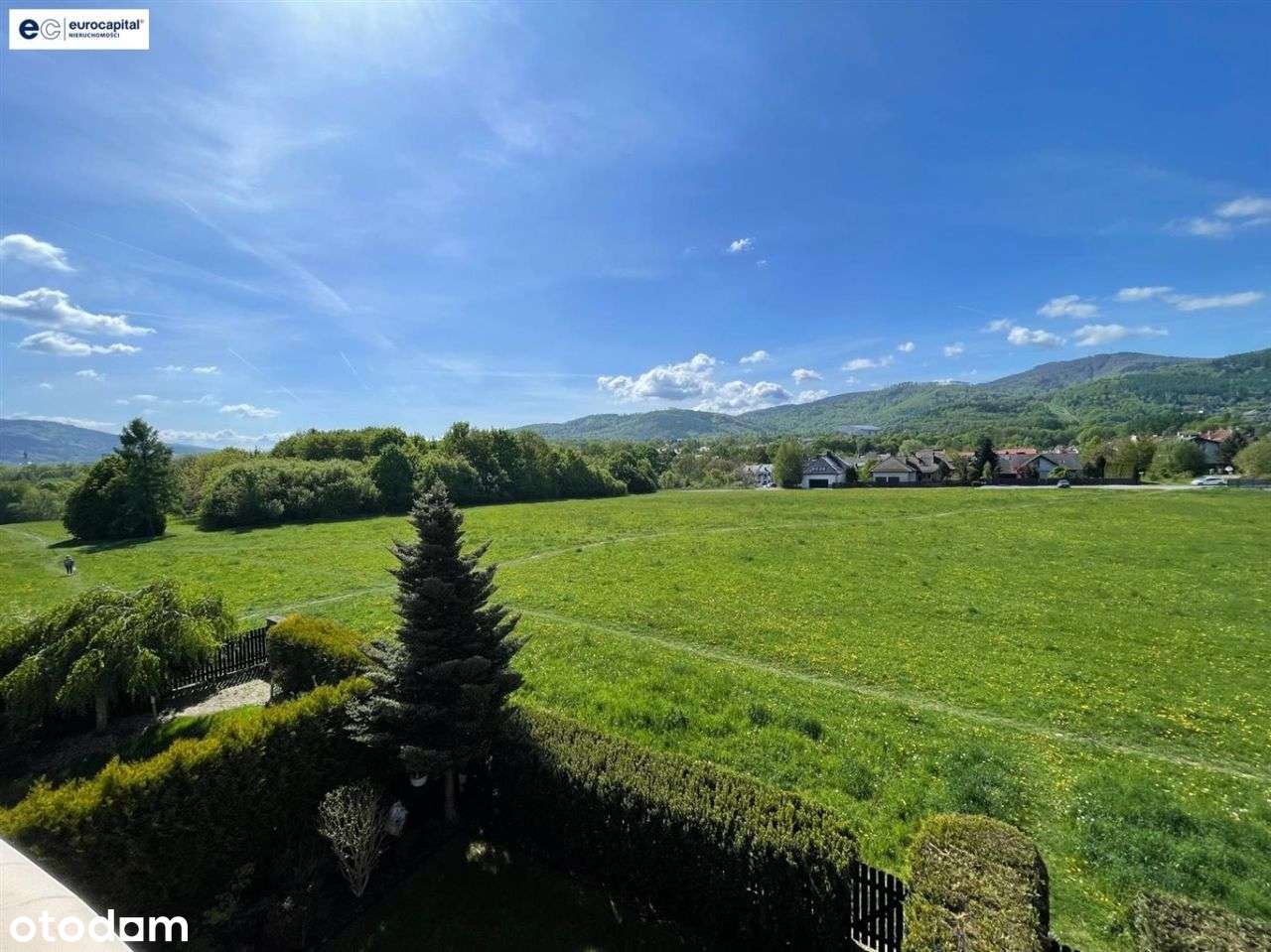 2-pokojowe z widokiem na Szyndzielnie! - Pełny obrazek: 2/20