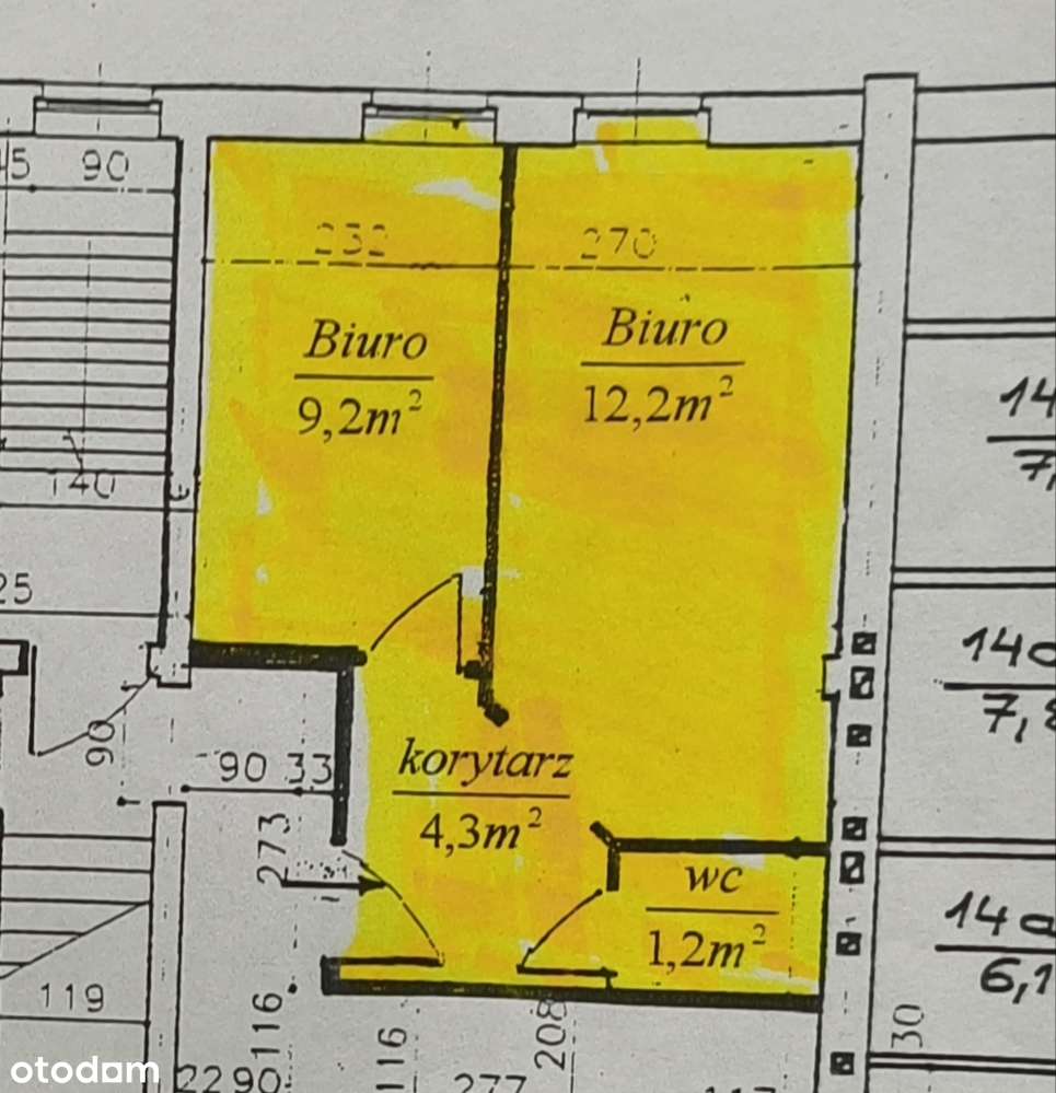 Ińsko ! Blisko jeziora , lokal lub mieszkanie - sam zdecyduj !-5