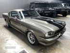 Ford Mustang Shelby GT500 Eleanor - 11