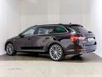 Skoda Superb 2.0 TDI SCR 4x4 L&K DSG - 2