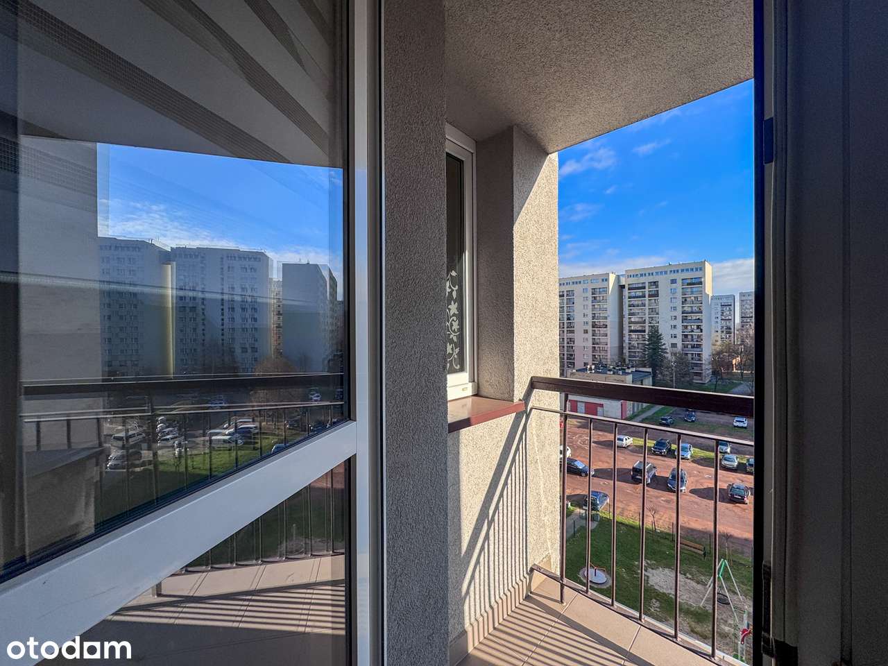 Ustawne mieszkanie | cicha okolica | blisko las | duży parking-10