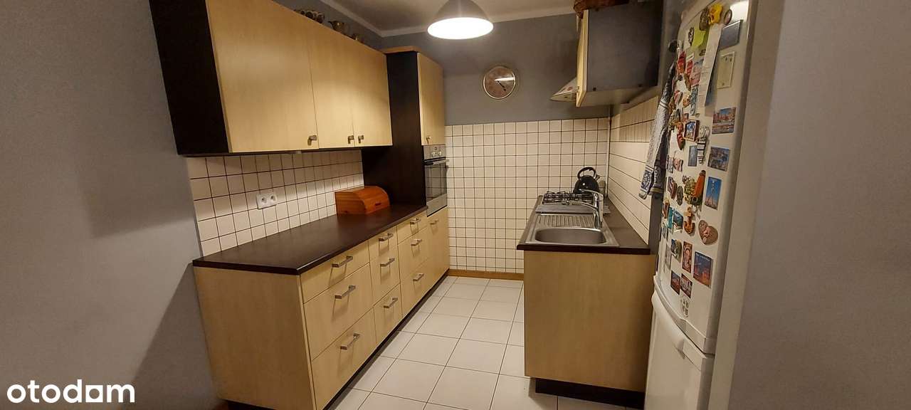 Ładne mieszkanie gotowe do zamieszkania-6