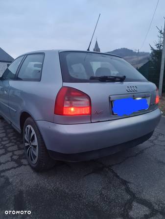 Audi A3 - 6