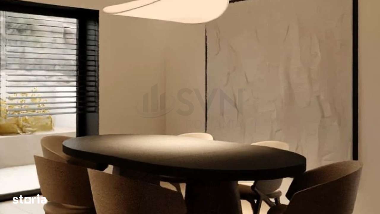 Apartament 4 Camere Tip Duplex I De Vanzare I 13 Septembire - Imagine principală: 5/10