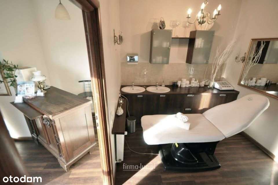 Lokal fryzjersko-kosmetyczny w centrum-4