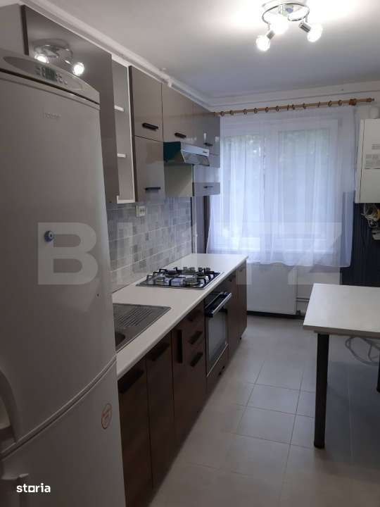 Apartament 3 camere, 84 mp, zona Central - Imagine principală: 5/7