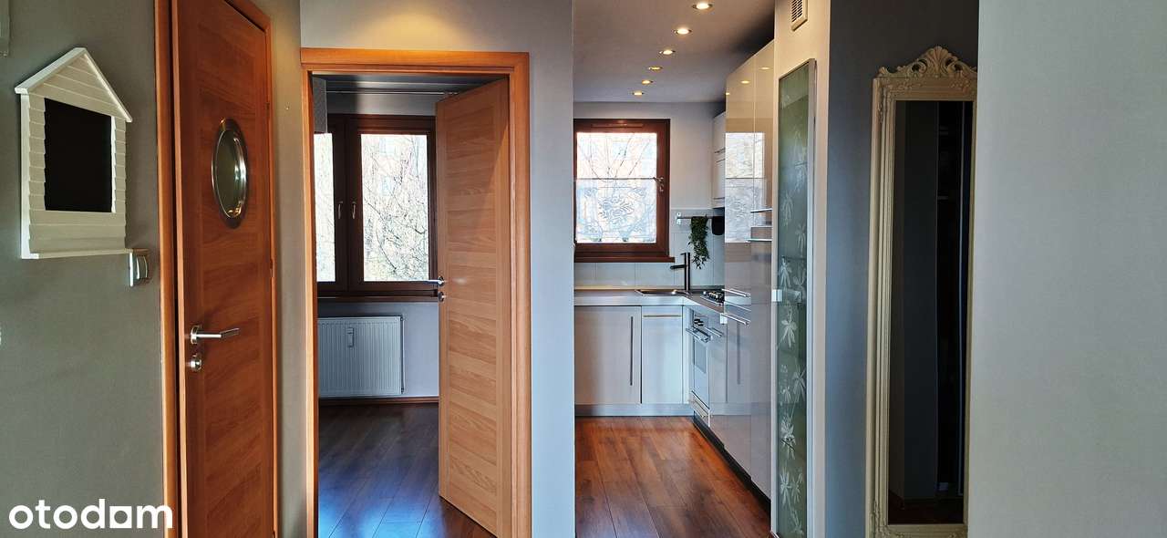 Piękne mieszkanie M3 z widokiem na góry. - Pełny obrazek: 4/19