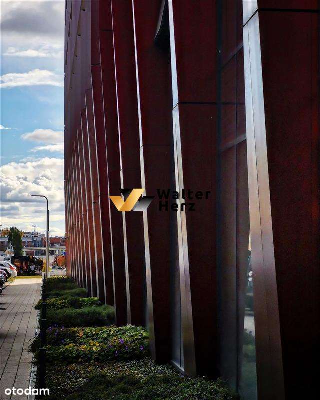 Palio - powierzchnia biurowa na wynajem - Pełny obrazek: 5/5