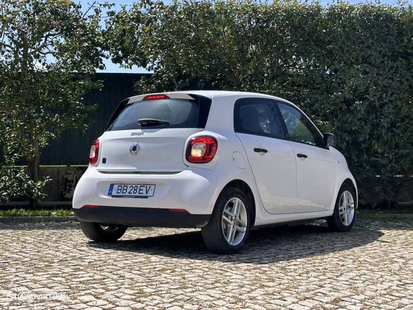 Smart ForFour EQ passion - 7