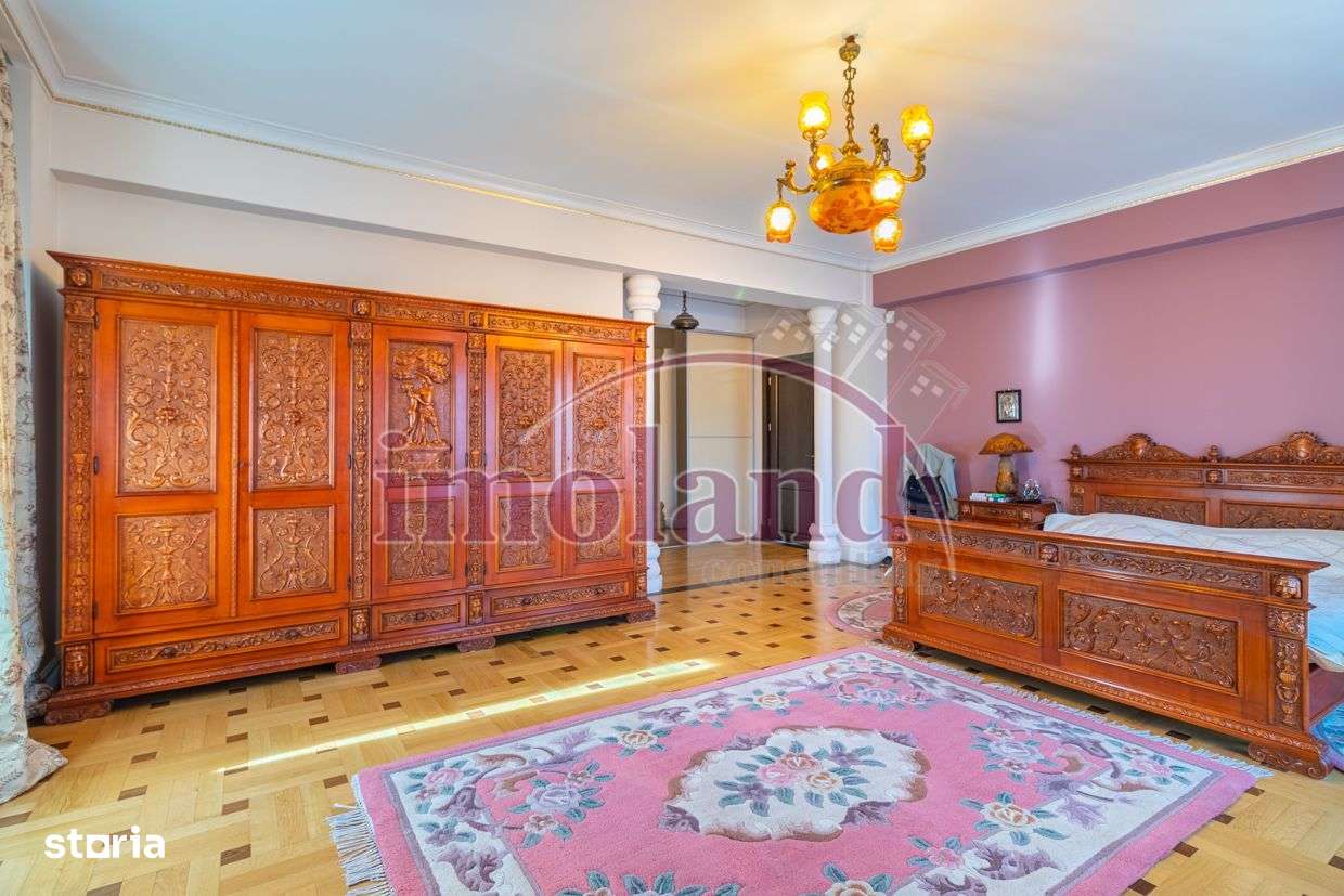 Vila cu piscina si garaj - 6 dormitoare - Pantelimon-15