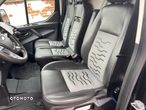 Ford Transit Coustom Sport - 11