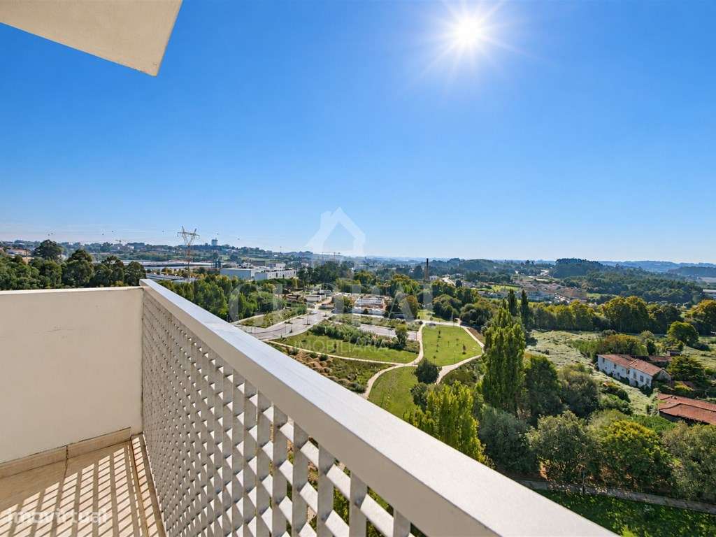 Apartamento T3 +1 - Maia-8