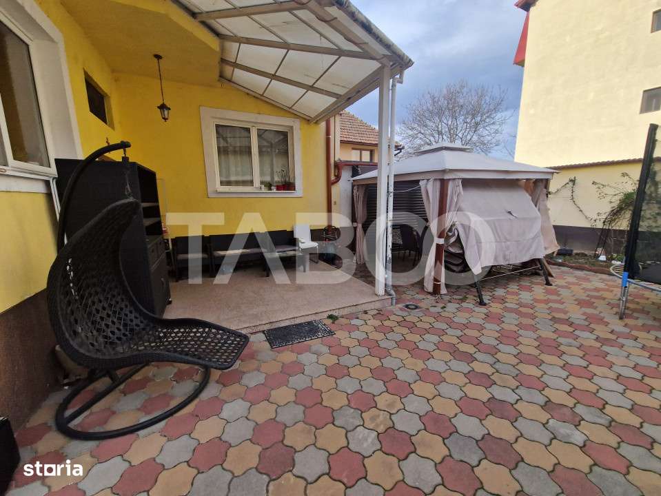 Casa individuala de vanzare cu acces auto in Terezian - Imagine principală: 2/19