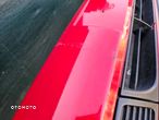 Zderzak Przód Przedni Kratki Spojler LP3G Czerwony Seat Cordoba I 1 Ibiza - 15