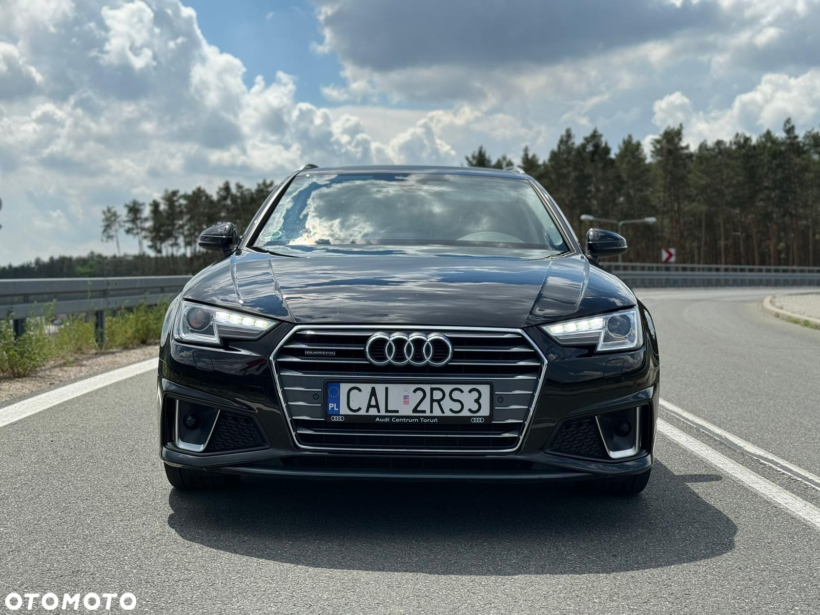 Audi A4 40 TDI Quattro Sport S tronic - 3