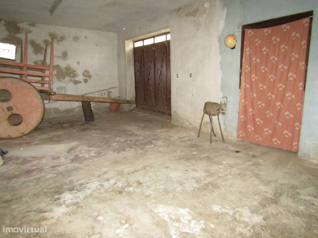 Moradia em Prado Gatão, Miranda do Douro-25