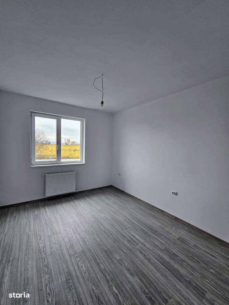 Apartament 2 camere, finisat, parcare inclusa, Magnolia Sibiu - Imagine principală: 3/6