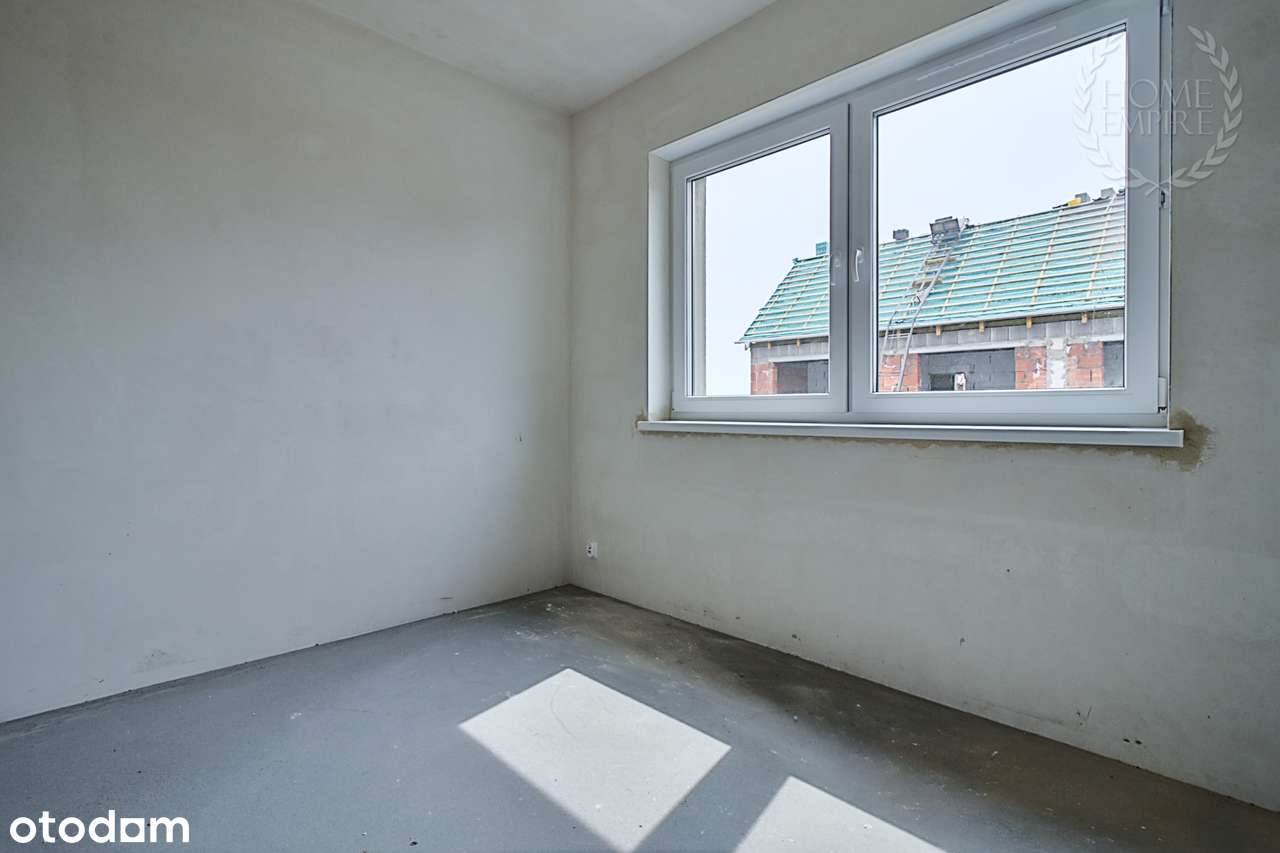 Zielone Rabowice, ul.Grafitowa, czteropokojowy lokal z ogrodem-12