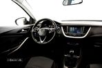 Opel Grandland X 1.2 T GS Line - 5