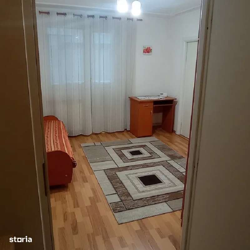 Apartament 2 camere -Podu Ros- - Imagine principală: 2/6
