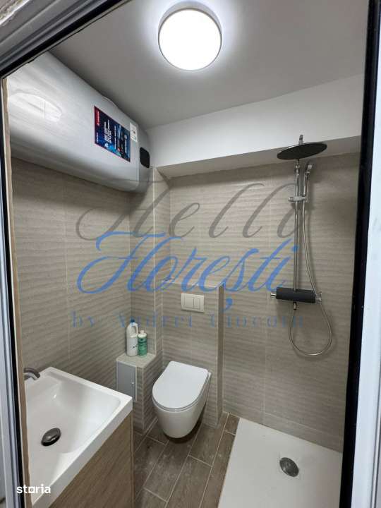 Apartament cu 1 camera, Zona Baciu - Imagine principală: 5/8