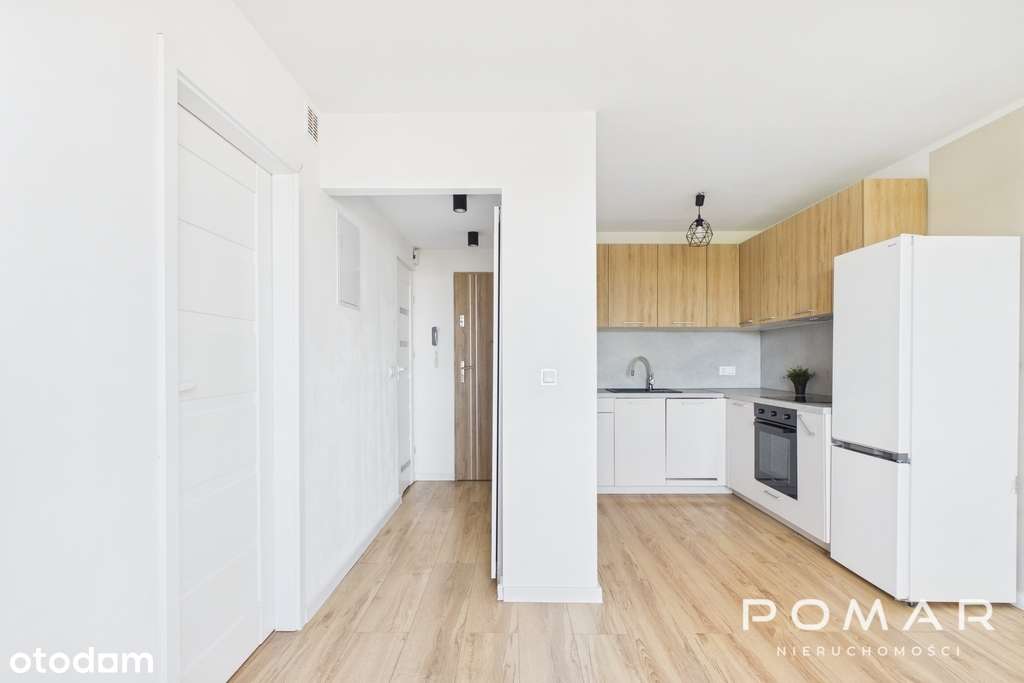 2 pokoje w centrum | wyposażone | niski czynsz