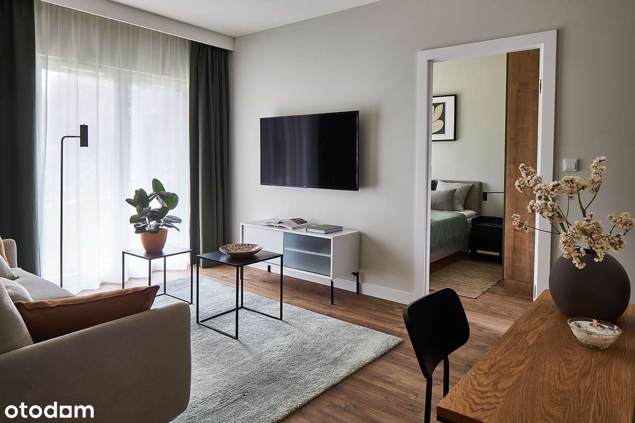 PROMOCJA: 13 miesiąc za 1 ZŁ! BEZ PROWIZJI | Sala fitness| coworkiNG - Pełny obrazek: 4/16