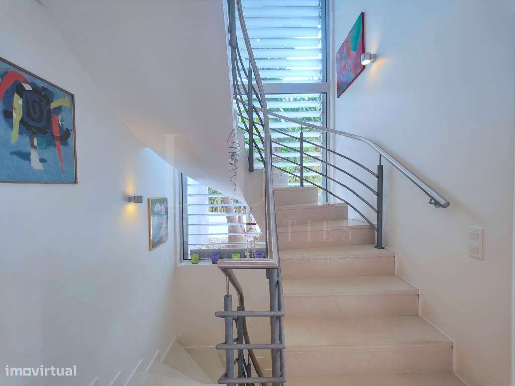 MORADIA DE LUXO EM CASCAIS-55