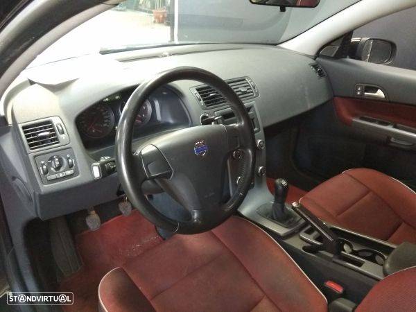 Para Peças Volvo C30 (533) - 4