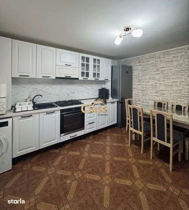 Apartament 2 camere | Parcare | Decomandat | 53 mpu | Sobarilor Iris - Imagine principală: 3/6