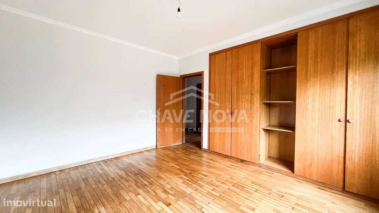 Apartamento T2 em Rio Tinto-14