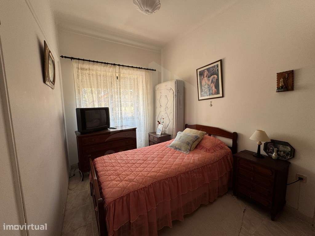 Apartamento T1+1 para venda - Alto do Seixalinho - Grande imagem: 4/9