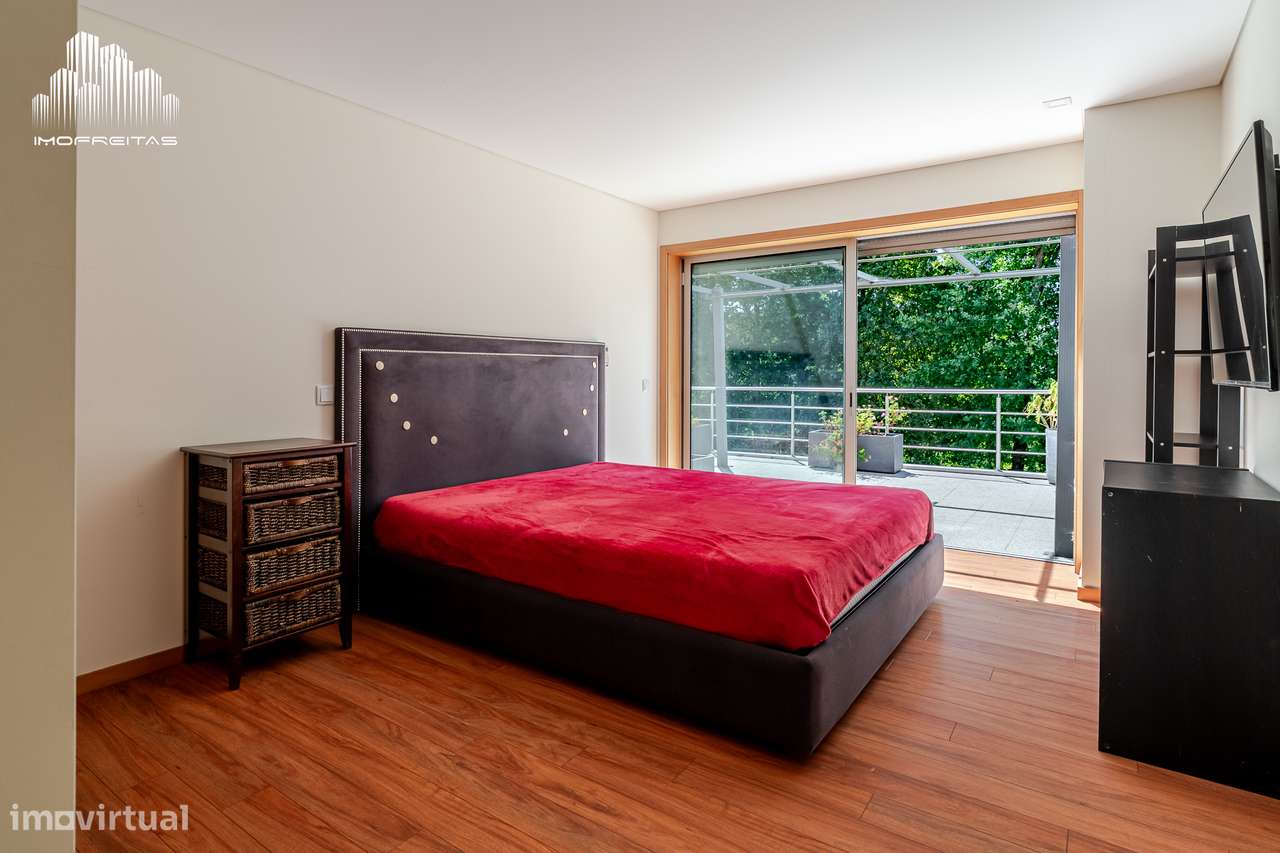 **Moradia T3 à Venda em Sande São Lourenço, Guimarães**-8