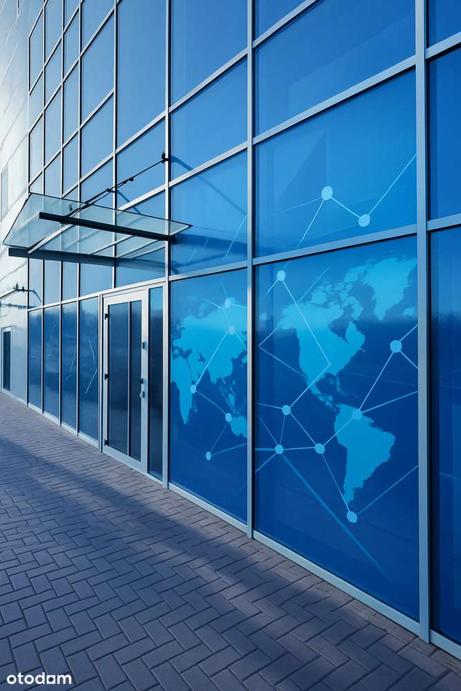 Nowoczesne lokale biurowe 61–200 m² Bielsko-Biała - Pełny obrazek: 4/20