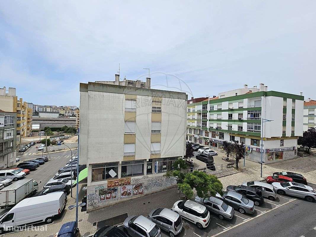 Apartamento T2 para venda-23