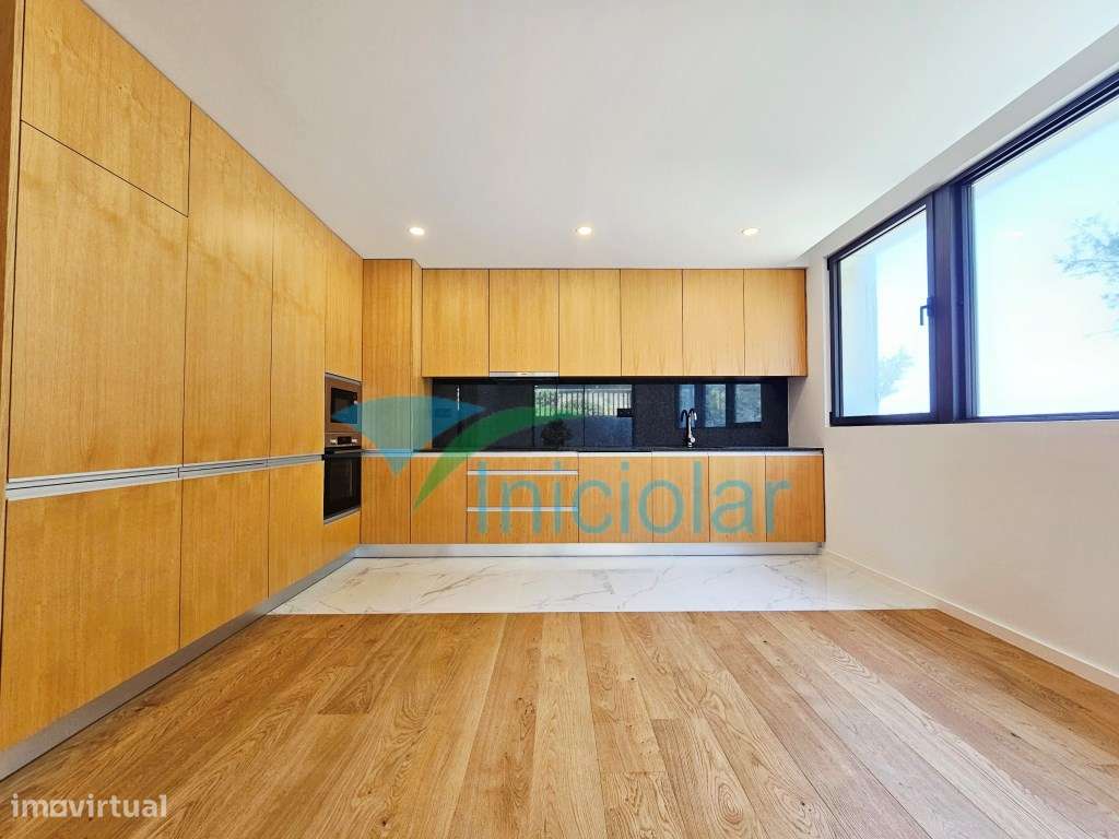 T1 Novo com Terraço e Acabamentos de Luxo - Seca do Bacalhau - Grande imagem: 4/14