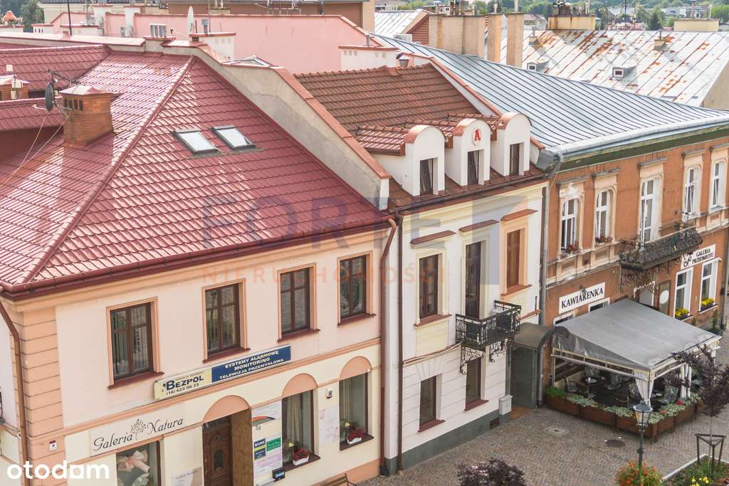 Kamienica w doskonałej lokalizacji miasta-15
