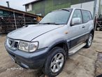 Dezmembram Nissan Terrano, 2 usi, an 2007, 3.0 Diesel, 4X4 - 1