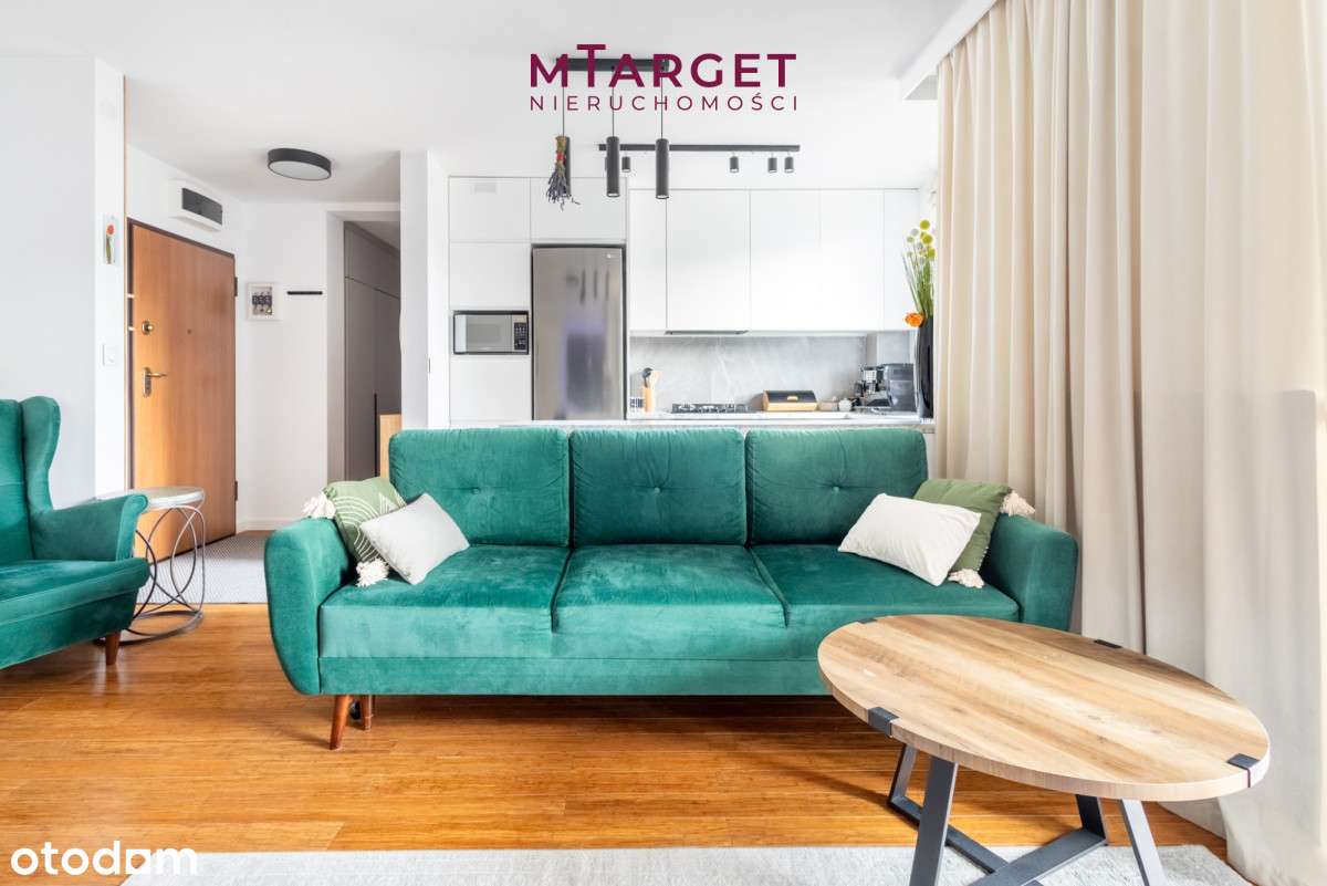 3 pokoje blisko dworca w Piasecznie-1