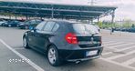 BMW Seria 1 118d - 4