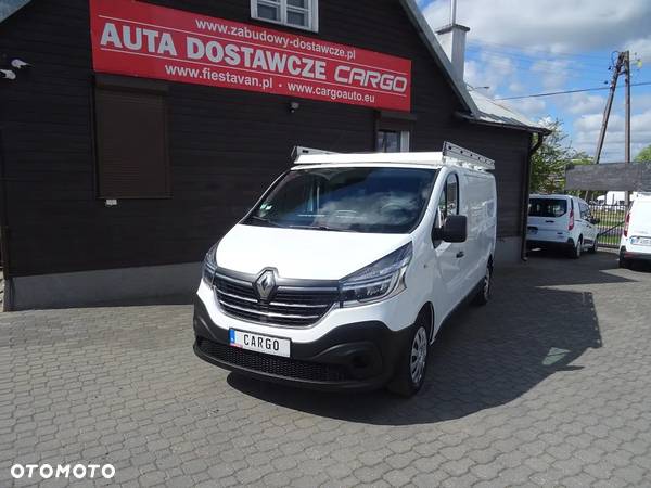 Renault Trafic - 3