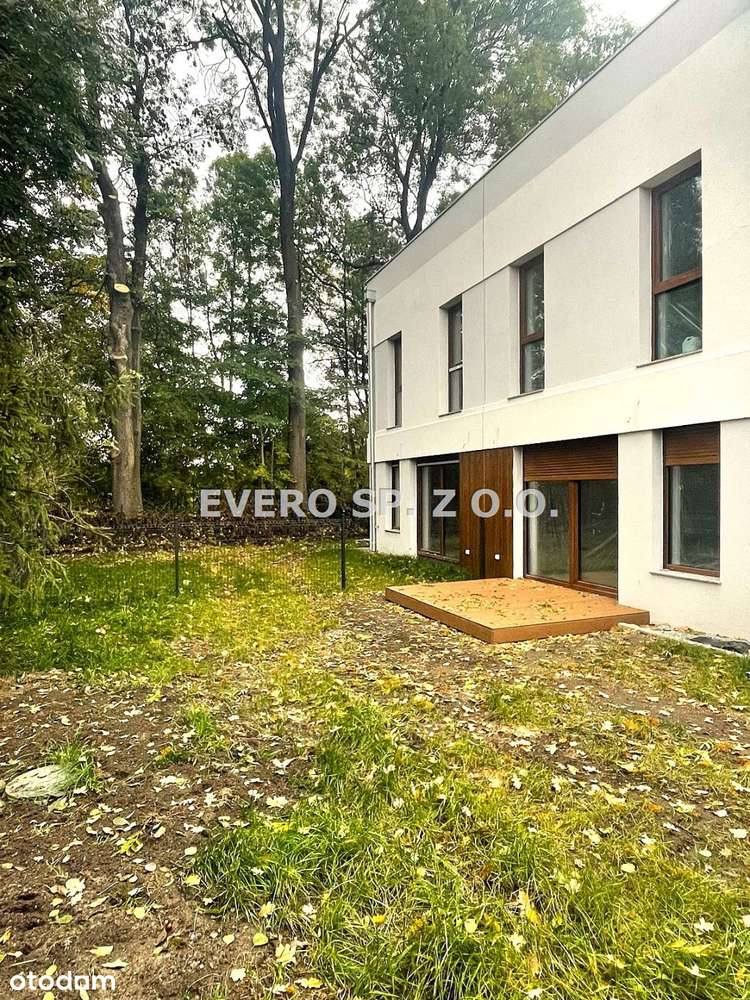 Gotowe domy - Unigreen, Psie Pole-1