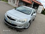 Opel Astra 1.4 Turbo Active - 12