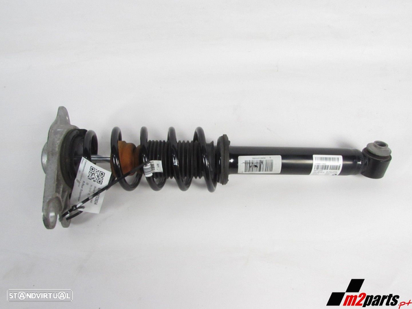 Amortecedor Trás Seminovo/ Original BMW i3 (I01) 33526887108 - 1