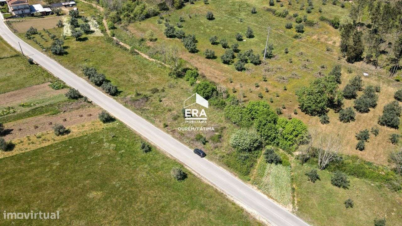 Terreno Rústico em Abiul, Pombal, Leiria - Grande imagem: 5/15