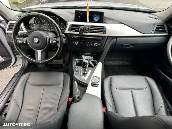 BMW Seria 3 320d xDrive Aut. Modern Line - 13