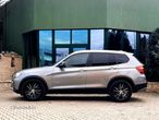 BMW X3 xDrive20d Aut. - 3