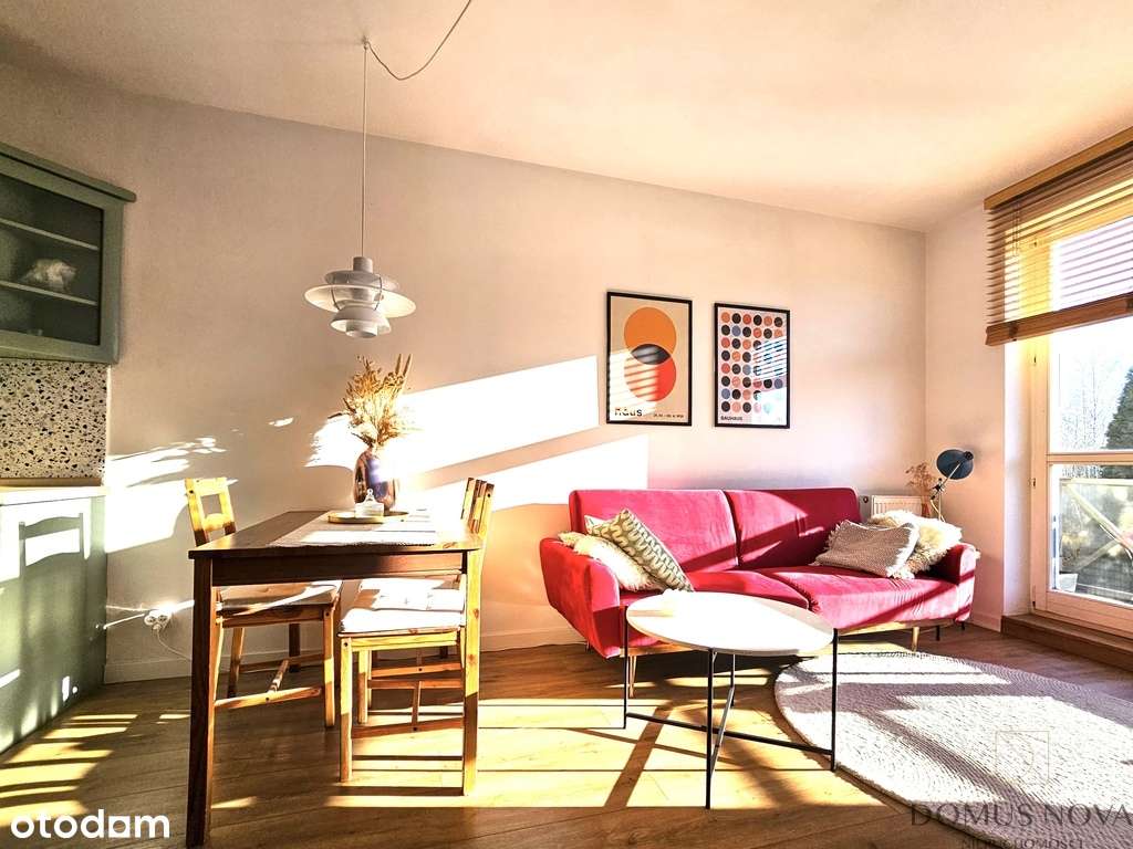 2 pokoje na zielonej Białołęce-0